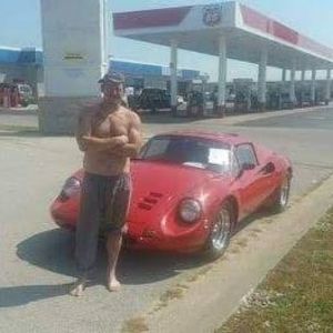 Meet your Posher, Johnny